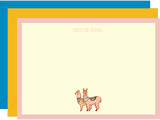 My Fair Llama