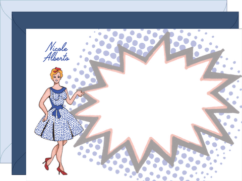 All Notecard Designs