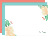Rustic Blushes