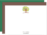 The Lemon Tree