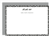 Zig-Zag Zebra 01