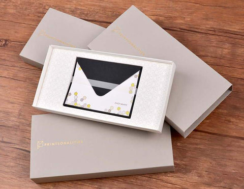 Stationery Boxes