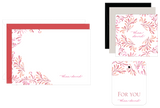 Blush Strokes