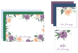 Purple Lush and Blush
