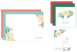 Rustic Blushes