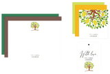 The Lemon Tree